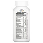 21st Century Mega Multi Vitamin for Women B1+molybdenum+Boron+İnositol 90 Tablet Bayanlara özel - Görsel 3