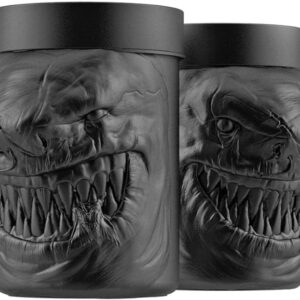 ZooMad Labs One Raw Creatine 300g – 100 SERV