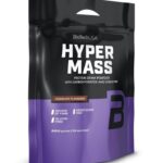 BioTech USA Hyper Mass Gainer 7 kg - 104 SERVİS (Karbonhidrat tozu