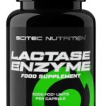 Scitec Nutrition Lactase Enzyme Laktaz enzimi 100 Caps