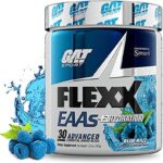 GAT FLEXX EAAs Amino Bcaa + Hydration 30 Servings - Görsel 2