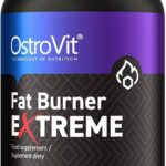 OstroVit Fat Burner+L Carnitine eXtreme 90 capsules