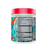 GHOST INTRA EAA + BCAA AMİNO COMPLEX 440 Gram - Görsel 2