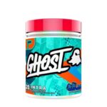 GHOST INTRA EAA + BCAA AMİNO COMPLEX 440 Gram
