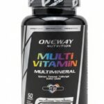 MULTİVİTAMİN