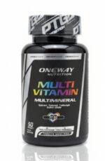 MULTİVİTAMİN