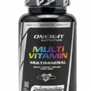 MULTİVİTAMİN