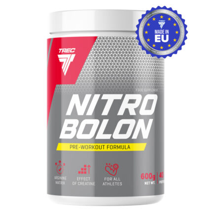 Trec Nitrobolon Pre