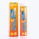 ÇİNKO VİTAMİN D3 VİTAMİN C1000 MG
