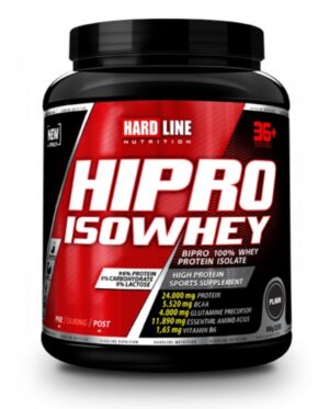 Hardline  Hipro 908 Gr ÇİKOLATA AROMALI
