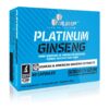 Olimp Platinum Ginseng 60 Kapsül