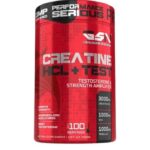 GSN CREATINE HCL+TEST DAA TRIBILUS 500 Gr