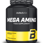 BIOTECH USA Mega Amino - 500 tablets
