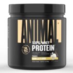 Animal Whey 454 gr Vanilya