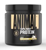 Animal Whey 454 gr Vanilya