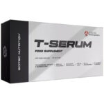 Scitec Nutrition T-Serum  120 Caps