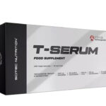 Scitec Nutrition T-Serum 120 Caps