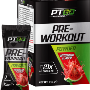 PTGO Pre