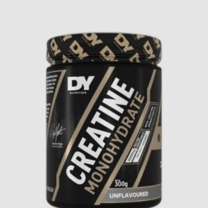 İngiliz Menşei DY Nutrition Creatine Monohydrate 300 Gr