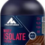 Multipower 0 Whey Isolate Protein 2000 Gr <meta name="viewport" content="width=device