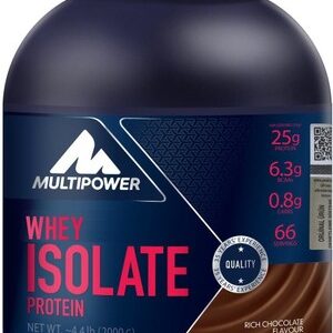 Multipower %100 Whey Isolate Protein 2000 Gr
</title><meta name="viewport" content="width=device