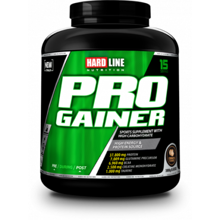 Hardline Proganier Kurabiye 3000 Gr