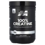 MuscleTech Platinum Creatine 0 Kreatin 400 Gram - 5 gram