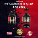 Ostep Saklama Kabı - Görsel 3