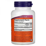 NOW Foods, Magtein®, Magnesium L-Threonate, 2,000 mg, 90 Veg Caps - Görsel 2