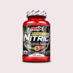 Amix Nitric Oxide Arginine Booster 125 Caps