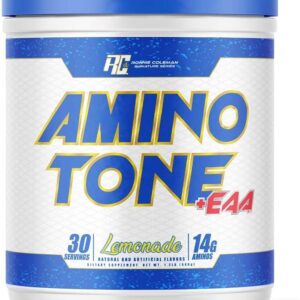 Ronnie Coleman Signature Series Amino Tone EAA