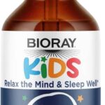 BIORAY Kids NDF Sleepy Maple Through The Night 60 ML