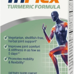 GNC TriFlex Glukozamin Turmeric (Zerdeçal) Formula - 60 Vegan Caplets