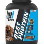 Bpi Best Whey 2288gr