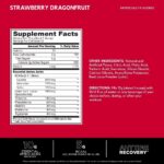 BSN Amino X EAAs Muscle Recovery & Endurance 10g Essential Amino Acids 375 Gr - Görsel 4