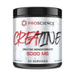 Pro Science Nutra Creatine (Kreatin) 60 servings 5000 mg - 60 servis