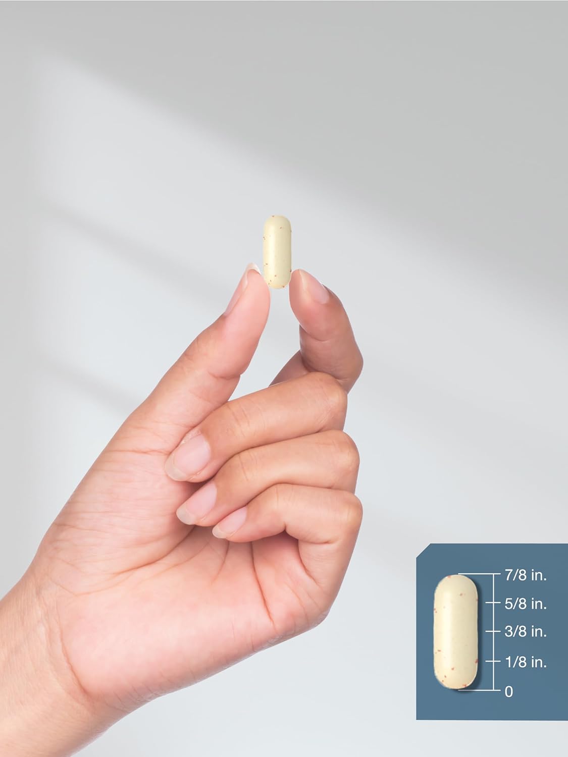 Horbaach Amino Acid Complex 3000mg 250 Caplet - Görsel 4
