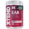 XTEND EAA + BCAA Essential Amino Acids Powder 40 SERVİS