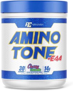 Ronnie Coleman Signature Series Amino Tone EAA - Görsel 2