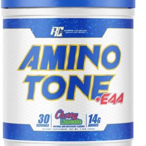 Ronnie Coleman Signature Series Amino Tone EAA