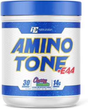 Ronnie Coleman Signature Series Amino Tone EAA