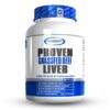 Gaspari Nutrition Proven Liver Grassfed Beef Liver Bovine 120 Caps