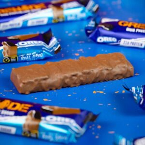 Grenade High Protein bar Low Sugar Bar 12 x 60g - Oreo - Görsel 2