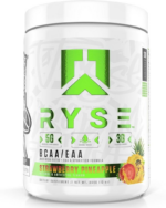 RYSE Nutrition BCAA + EAA Complex Amino 30 Servis