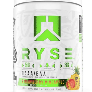 RYSE Nutrition BCAA + EAA Complex Amino 30 Servis