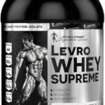 Kevin Levrone Levro Whey Protein Supreme 2 KG