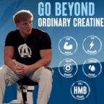Animal Creatine HMB Powder with Electrolytes for Recovery Daily Energy 30 Servings - Görsel 4
