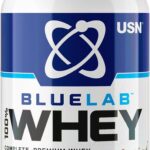 USN Blue Lab Whey Premium Protein 2 kg - 60 Servis