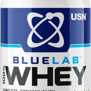 USN Blue Lab Whey Premium Protein 2 kg - 60 Servis