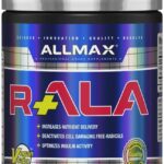 ALLMAX R+ALA Alpha Lipoic Acid 150 mg 60 Caps